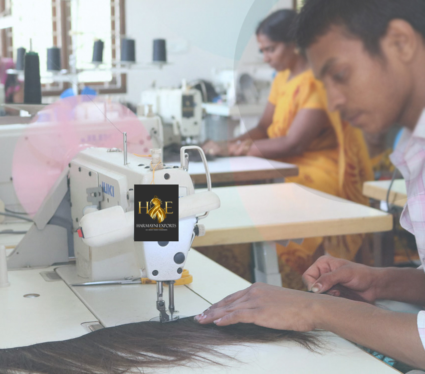Harmayni Exports